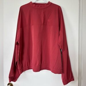 ✨Reebok Golf Vintage Windbreaker - Size L